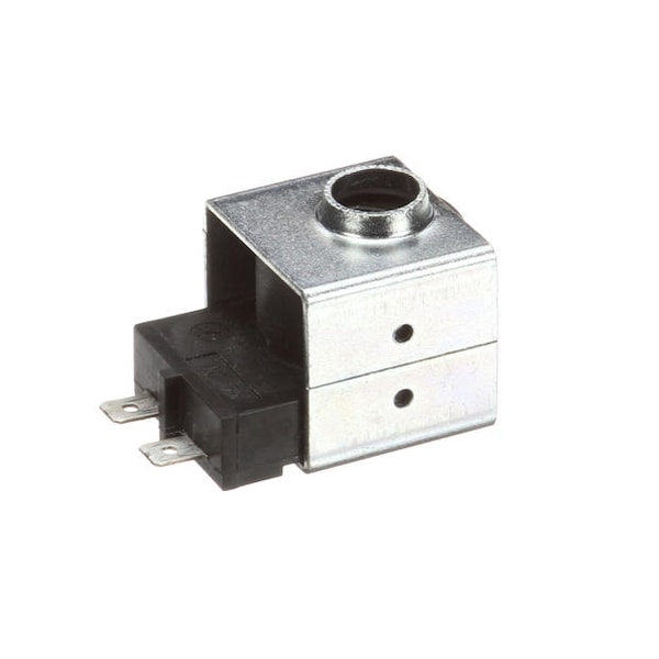 Coil Solenoid 208-240/50-60
